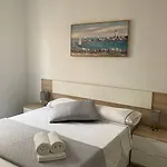 아파트 Centrico A 150m De La Playa 쿠엘라