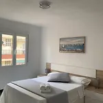 아파트 Centrico A 150m De La Playa *