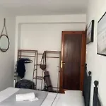 Centrico A 150m De La Playa 아파트 *