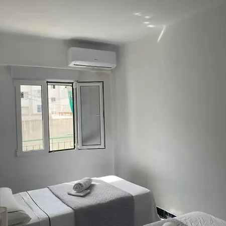 Centrico A 150m De La Playa *