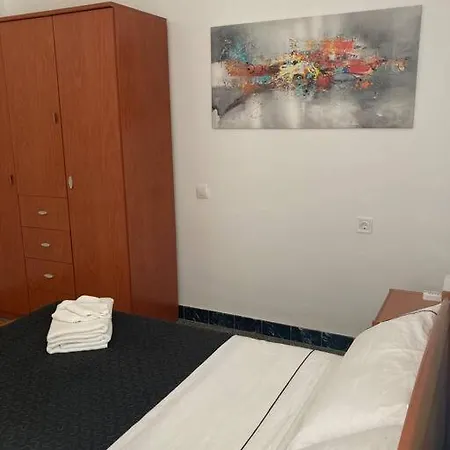 Centrico A 150m De La Playa 公寓