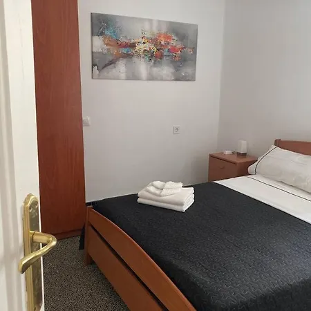Centrico A 150m De La Playa * Кульера