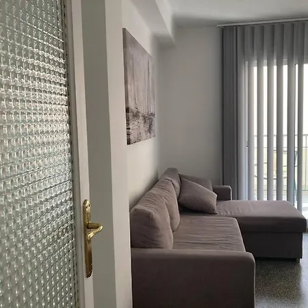 Centrico A 150m De La Playa * Кульера